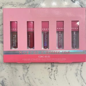 Morphe X Jeffree Star